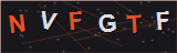 Enter the code shown in the image